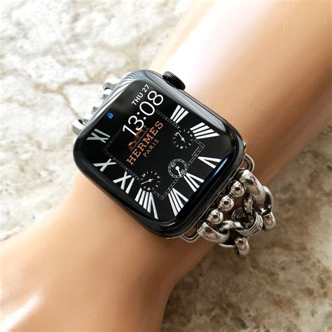 designer apple watch bands 49mm|designer apple watch ultra bands.